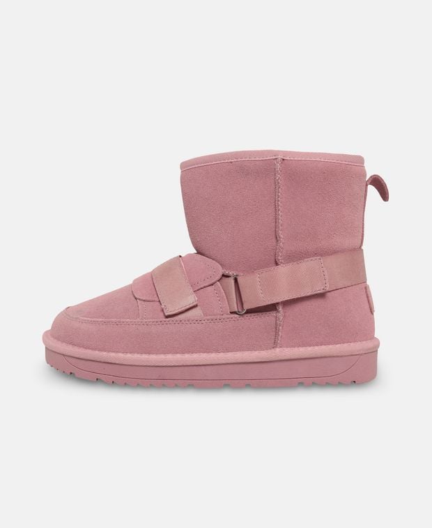 Winterstiefeletten