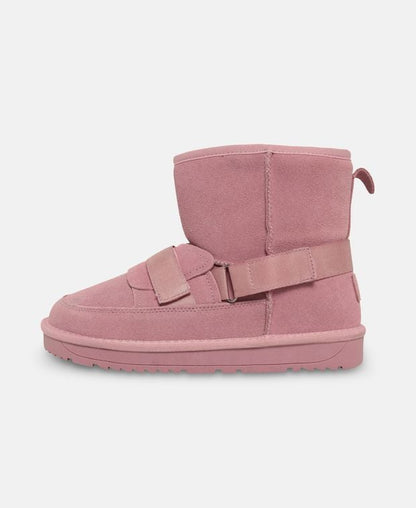 Winterstiefeletten