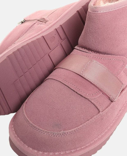 Winterstiefeletten