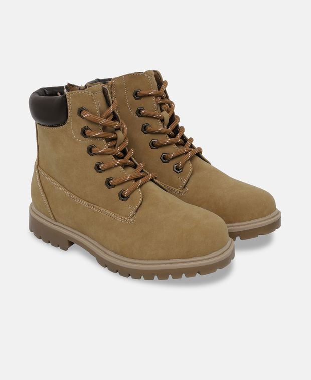 Winterstiefeletten