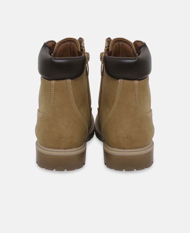 Winterstiefeletten