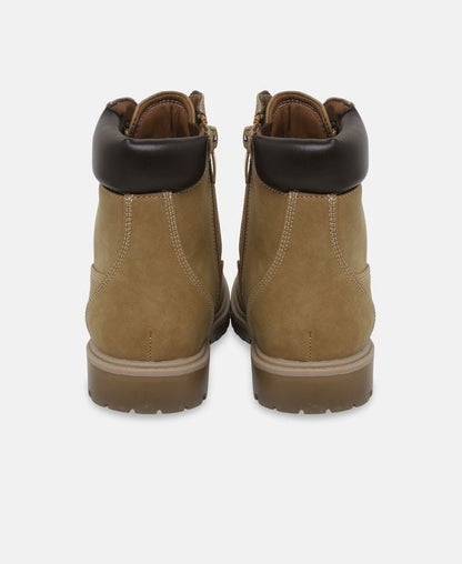 Winterstiefeletten