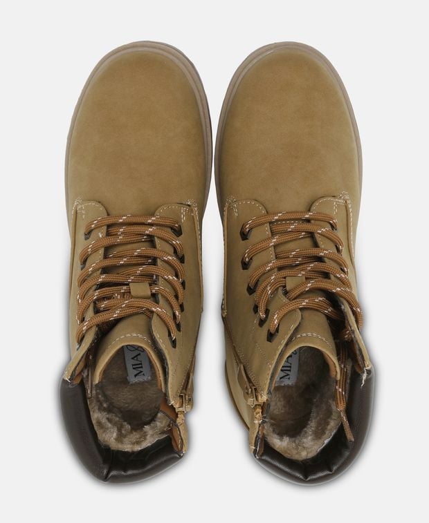 Winterstiefeletten