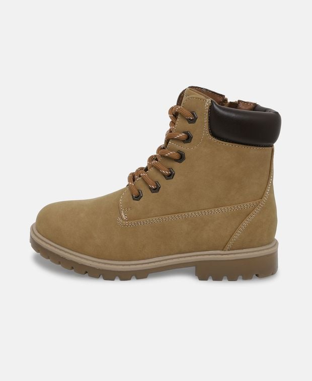 Winterstiefeletten