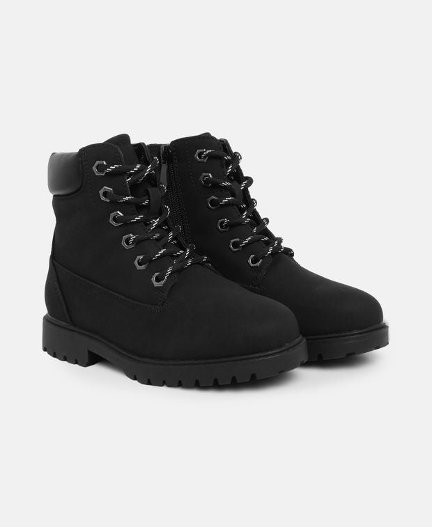 Winterstiefeletten