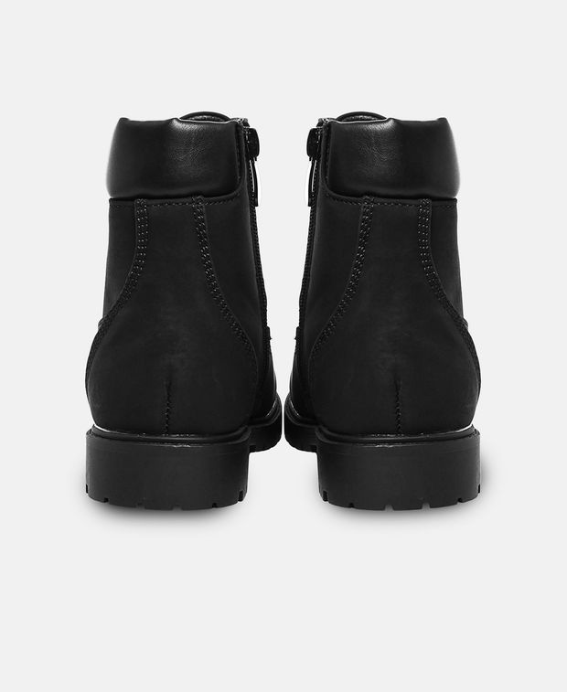 Winterstiefeletten