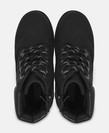 Winterstiefeletten