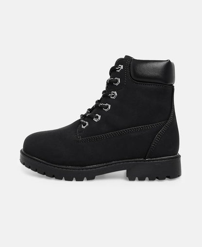 Winterstiefeletten