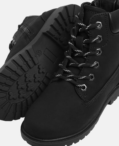 Winterstiefeletten