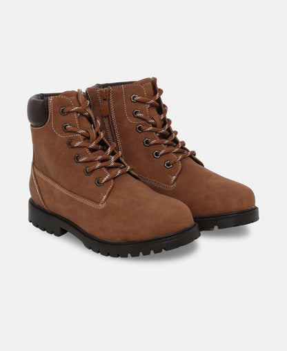 Winterstiefeletten