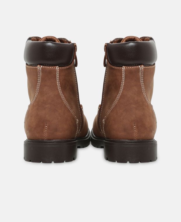 Winterstiefeletten