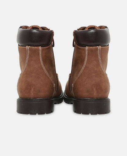 Winterstiefeletten