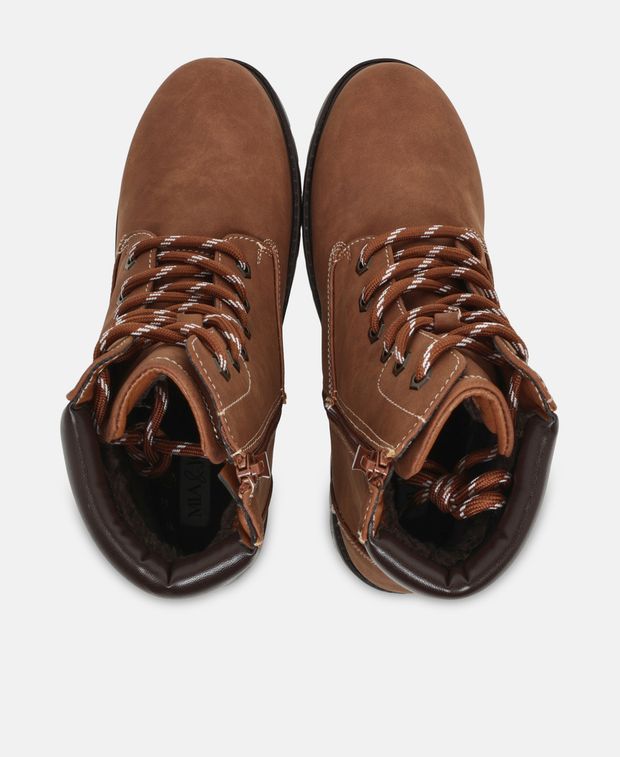 Winterstiefeletten