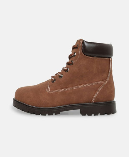 Winterstiefeletten