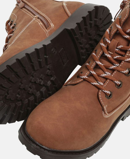 Winterstiefeletten