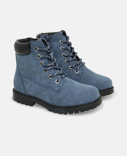 Winterstiefeletten