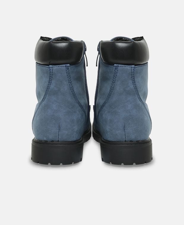 Winterstiefeletten