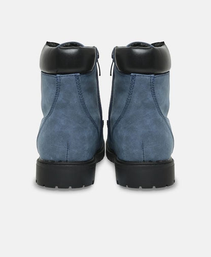 Winterstiefeletten