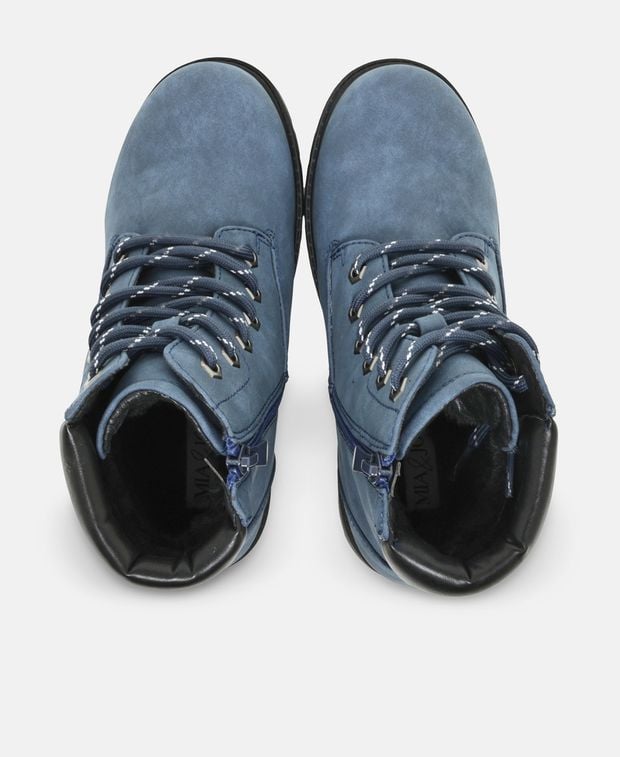 Winterstiefeletten
