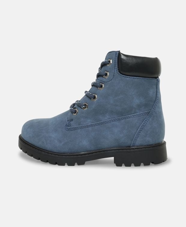 Winterstiefeletten