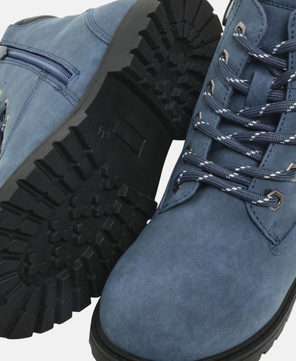 Winterstiefeletten