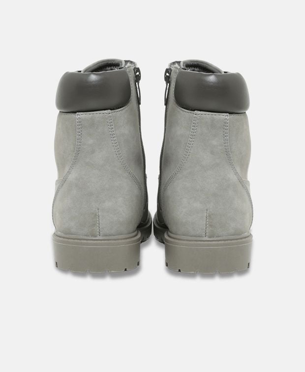 Winterstiefeletten