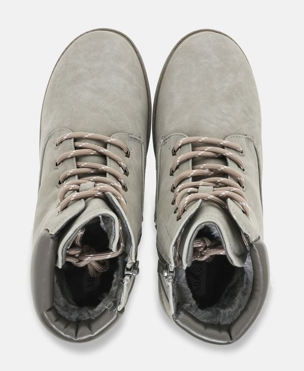 Winterstiefeletten