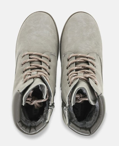 Winterstiefeletten