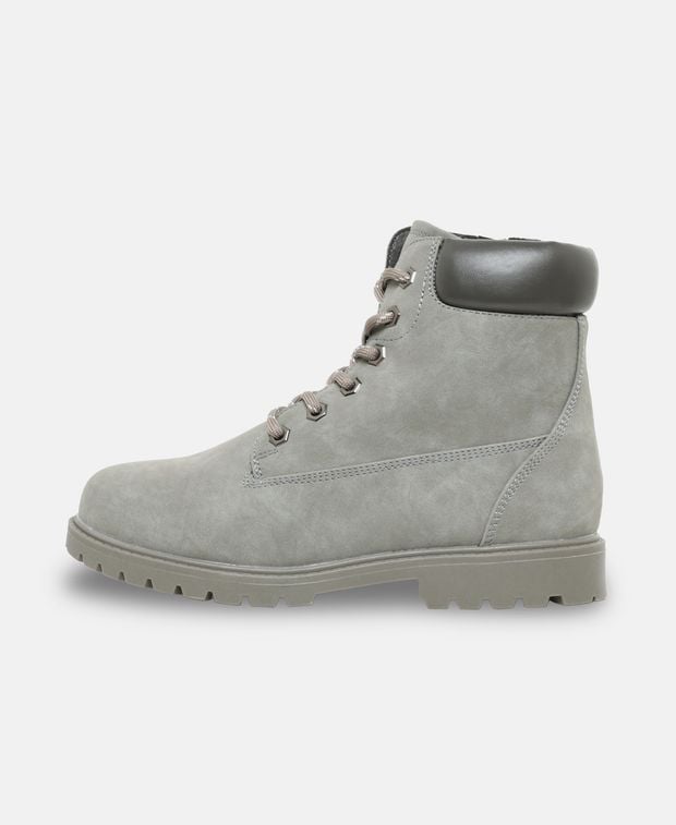 Winterstiefeletten