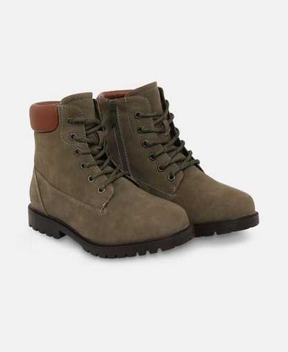 Winterstiefeletten
