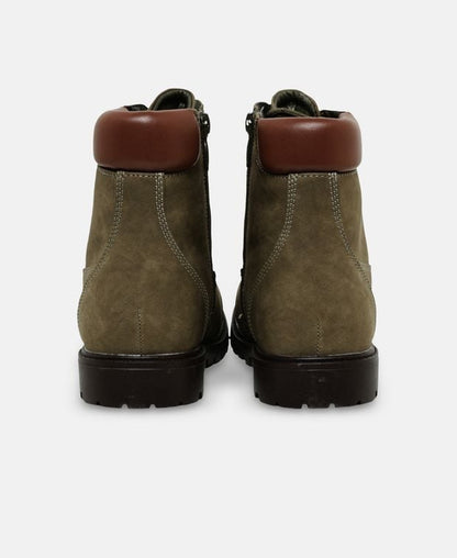 Winterstiefeletten