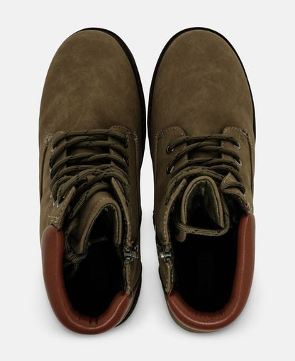 Winterstiefeletten
