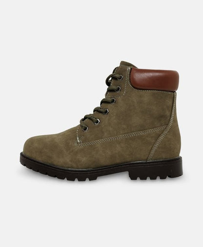 Winterstiefeletten