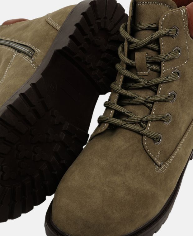 Winterstiefeletten