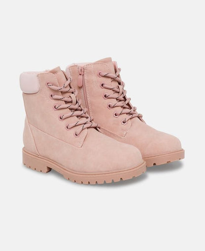 Winterstiefeletten