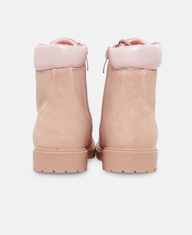 Winterstiefeletten