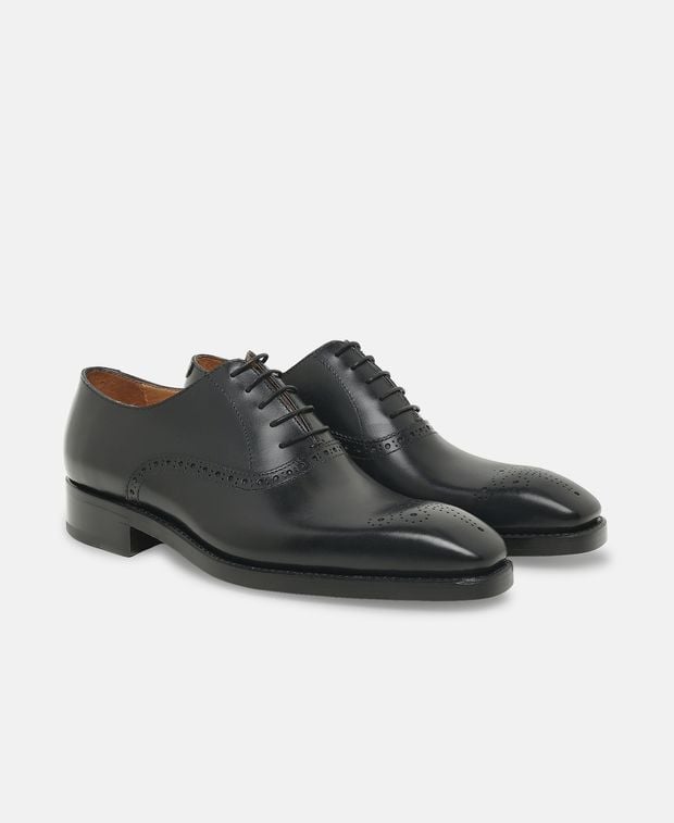 Oxfords