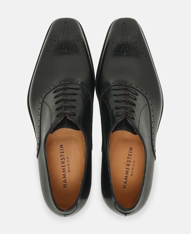 Oxfords
