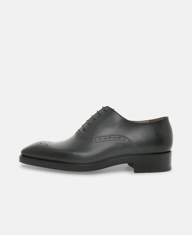 Oxfords
