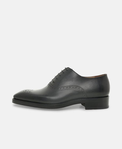 Oxfords