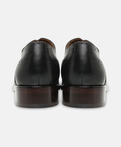 Oxfords