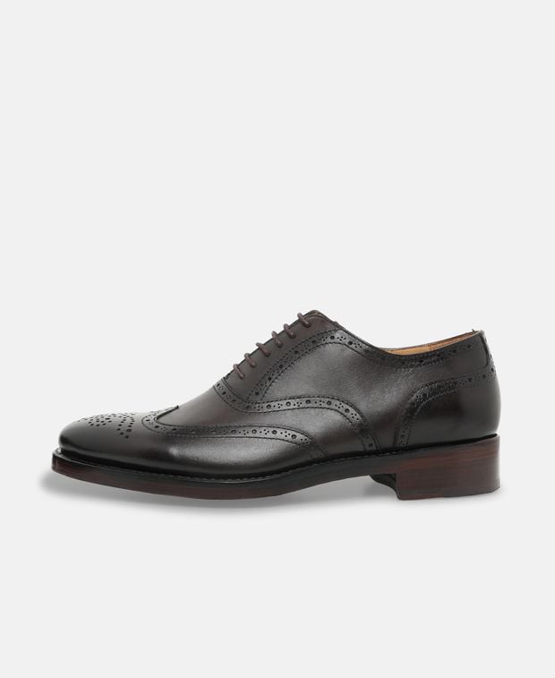 Oxfords