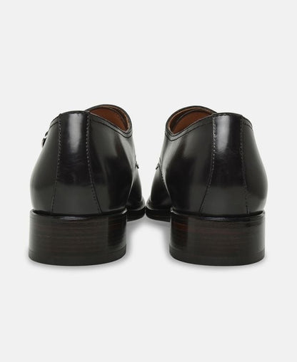 Doppel-Monkstraps