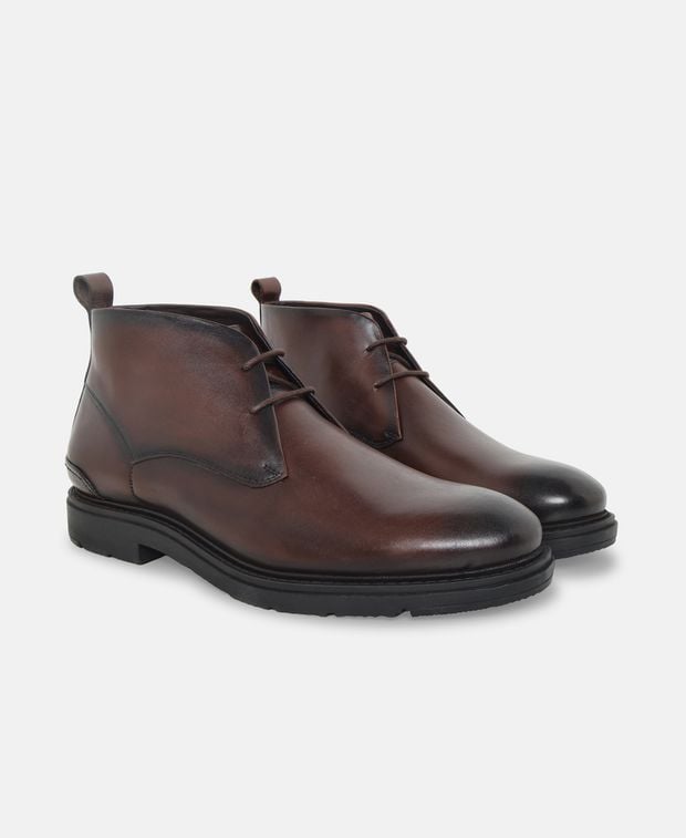 Desert Boots