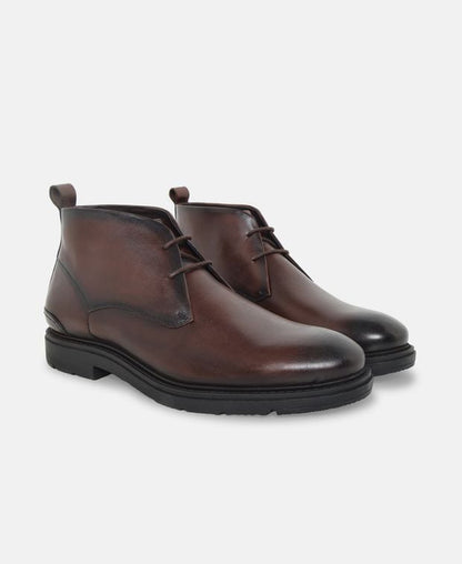 Desert Boots