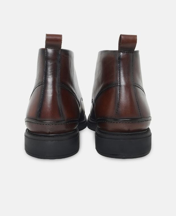 Desert Boots