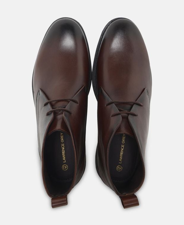 Desert Boots