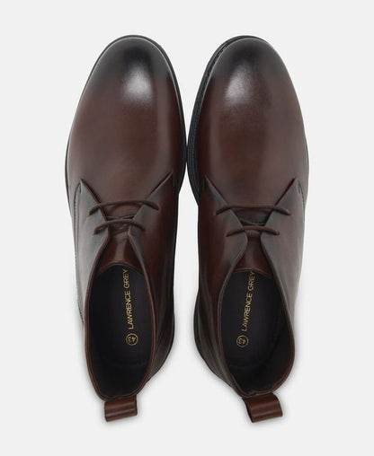 Desert Boots