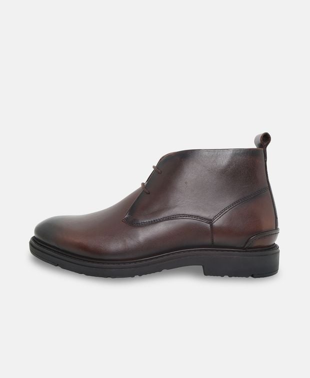Desert Boots