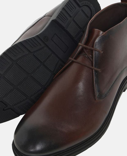 Desert Boots